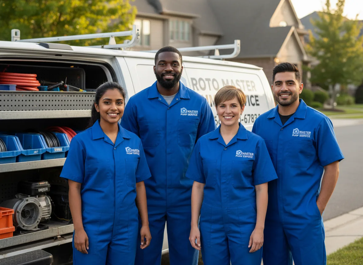Sump Pump Installation company in Shaw Island, WA